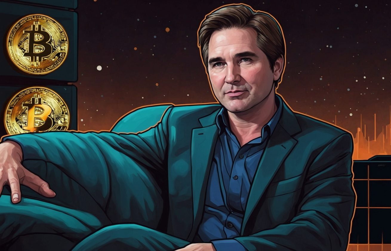 Craig Wright exige mil millones en nueva demanda contra Bitcoin Core: "BTC no es el verdadero Bitcoin"