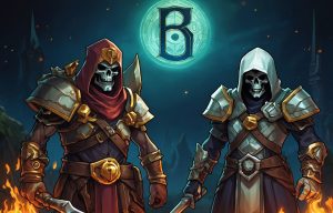 El legendario juego Tibia entra al mundo de las criptomonedas con Tibia Token