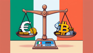 Italia sube el impuesto a las Ganancias por la tenencia de Bitcoin