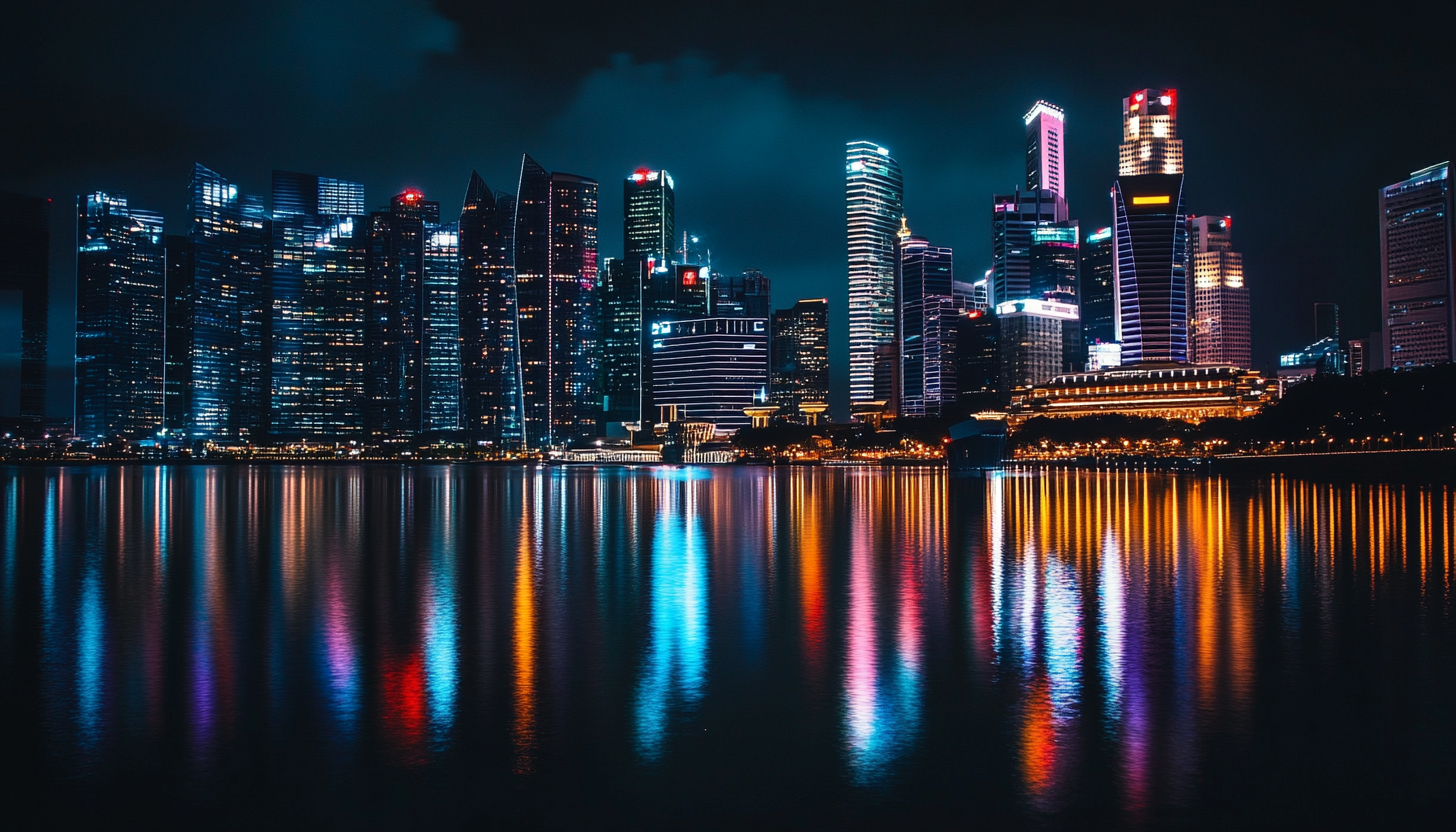 DBS Singapur lanza servicios de tokenización para bancos