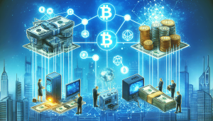 ¿Por qué Blockchain transforma el sistema financiero?
