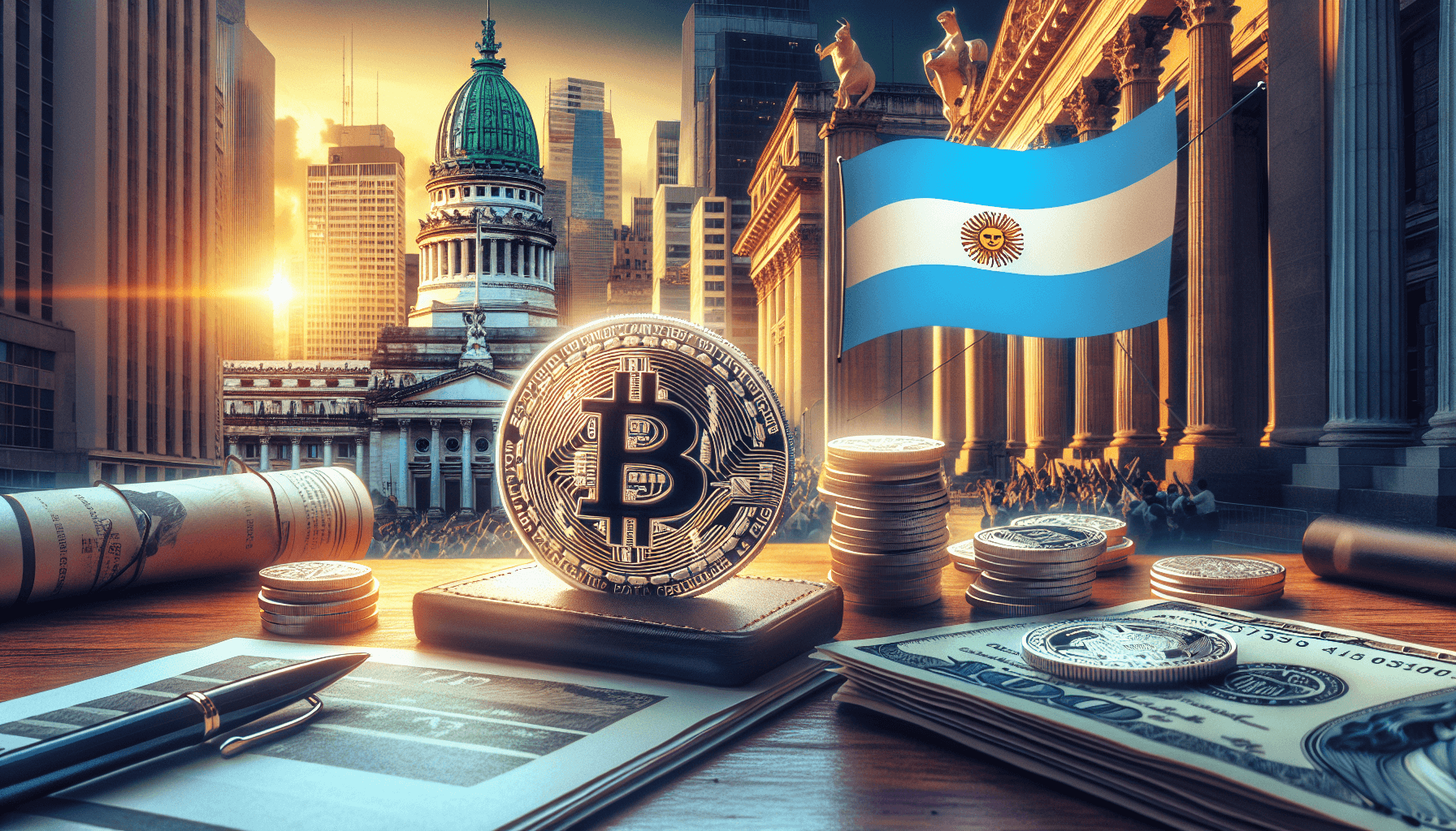 La UIF de Argentina realiza la primera supervisión a un exchange de bitcoin bajo el Plan Anual de Supervisión 2024