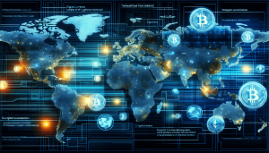 Más de 40 países rastrearán tus operaciones con criptomonedas