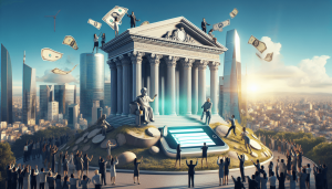 El Banco Central de Colombia presentó su sistema de pagos instantáneos Bre-B