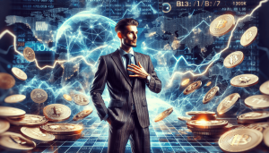 Un influencer cripto fue acusado de estafa promocional