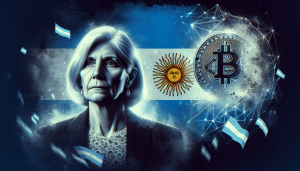 Legisladora argentina denunció el cese de la investigación contra Worldcoin