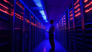 Nothern Data venderá su minería Bitcoin para enfocarse en IA