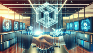 Chainlink y Swift presentan una nueva integración Blockchain