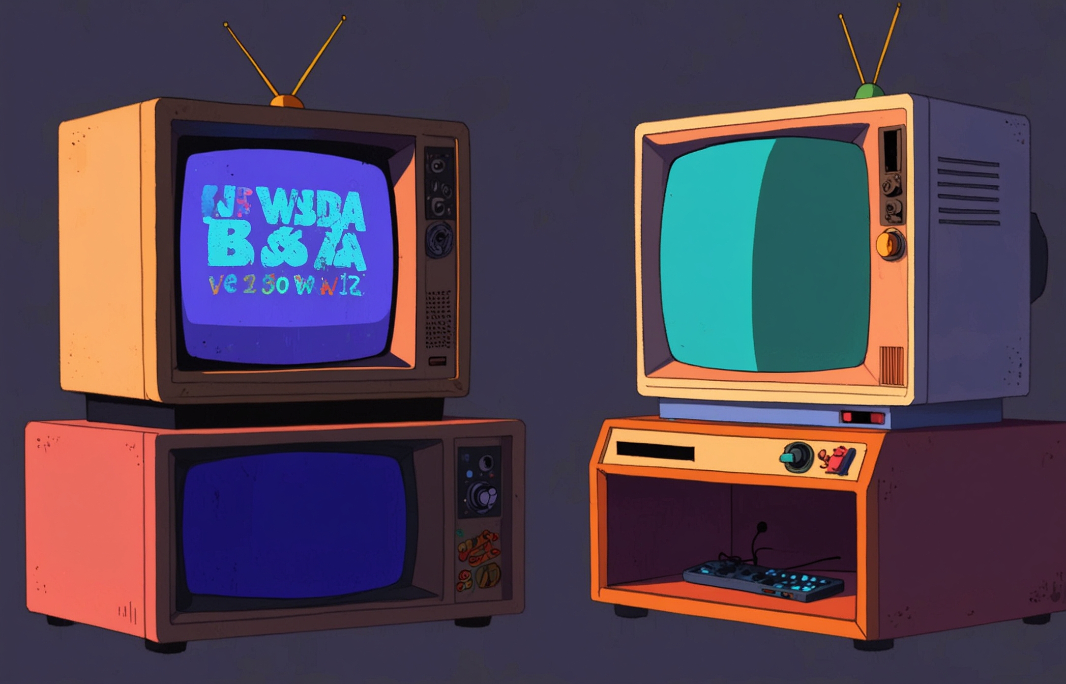 Director estadounidense crea una serie de TV basada en un juego Web3