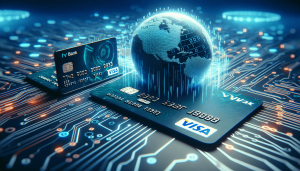 La Fintech FV Bank se asocia con Visa para lanzar sus propias tarjetas