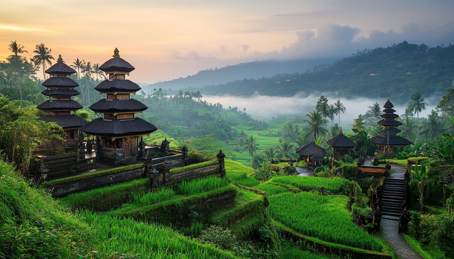 Más del 60% de los criptoinversores en Indonesia tienen menos de 30 años