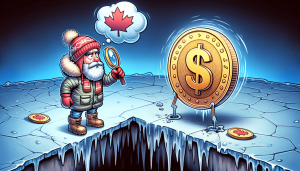 ¿Por qué los canadienses desconfían del dólar digital?
