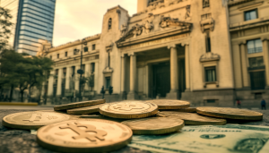 Argentina avanza hacia el bimonetarismo, el open finance y la regulación de criptomonedas en su sistema financiero