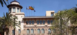 La Universidad de Málaga lanzó cátedra fintech