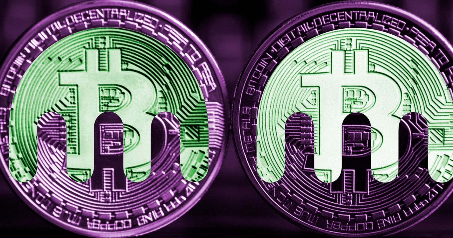 Kraken presenta kBTC, su versión de wrapped Bitcoin