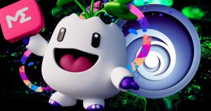Magic Eden y Ubisoft lanzan colección de NFTs de juegos en Arbitrum
