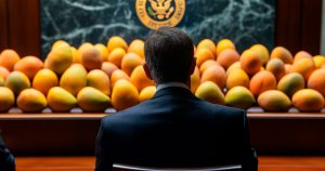 Mango DAO rechaza acuerdo de US$ 700 mil con la SEC