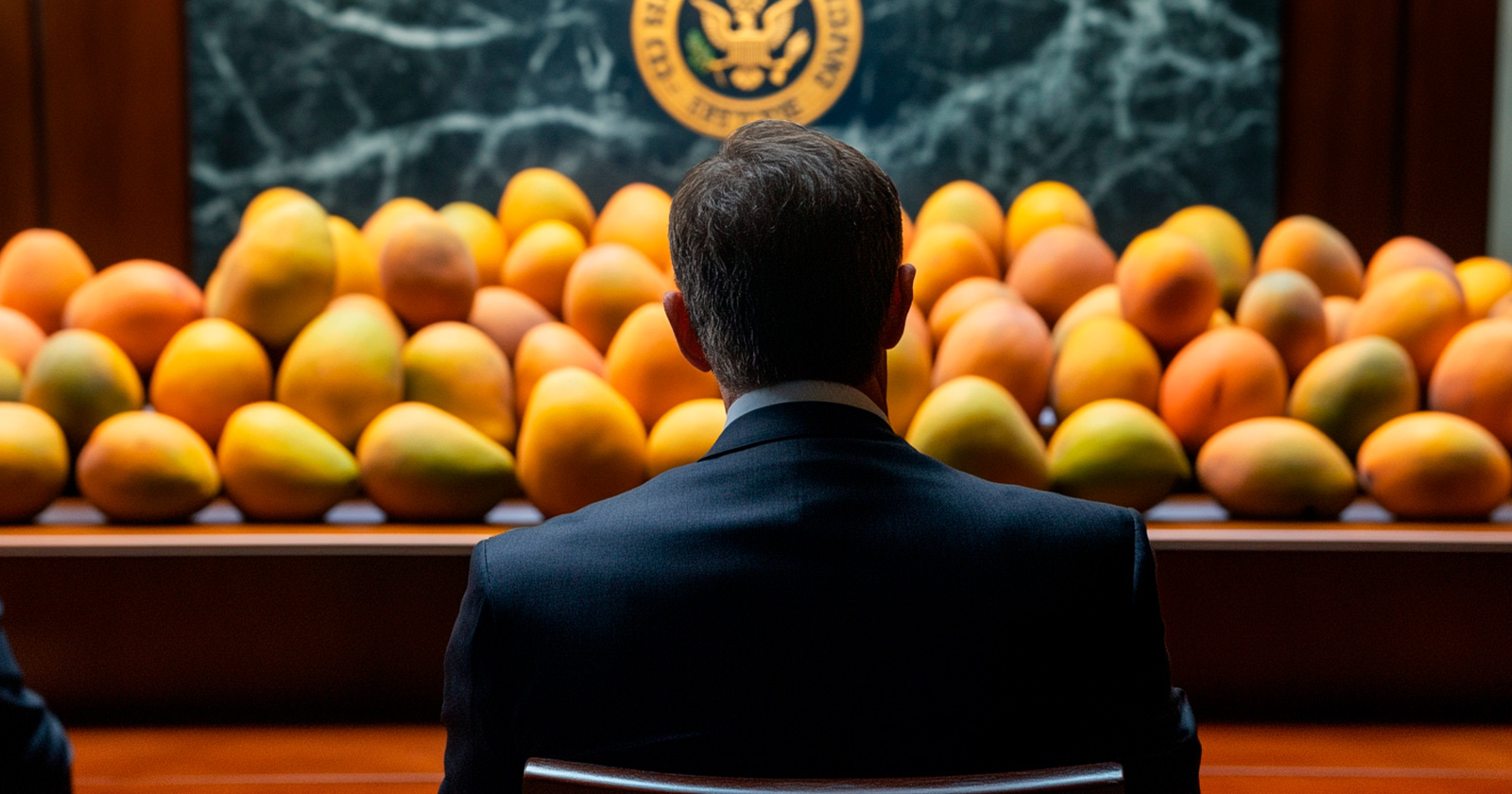 Mango DAO rechaza acuerdo de US$ 700 mil con la SEC