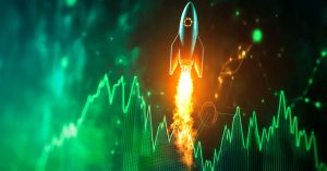 Memecoin en Ethereum dispara un 5.000% y entra en el top 100 de las criptomonedas