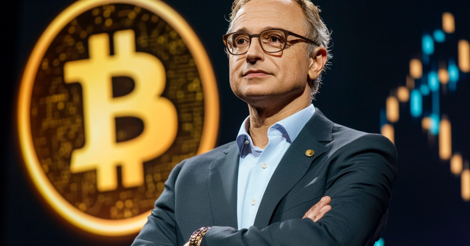 Microsoft abrirá votación que podría llevar a la empresa a comprar Bitcoin