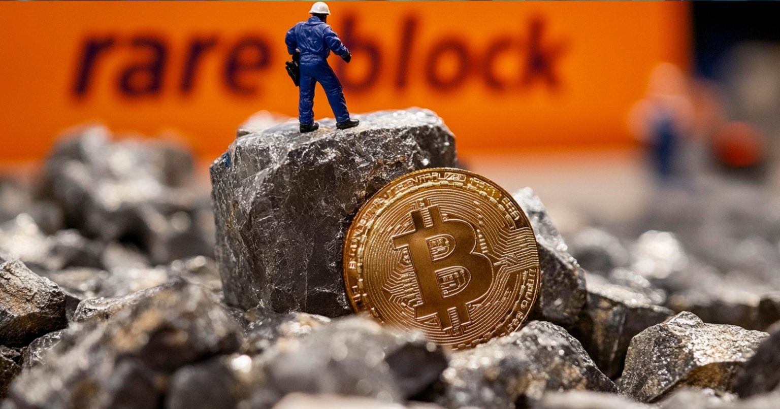 Minero encuentra un bloque en solitario y gana $222,000 en Bitcoin