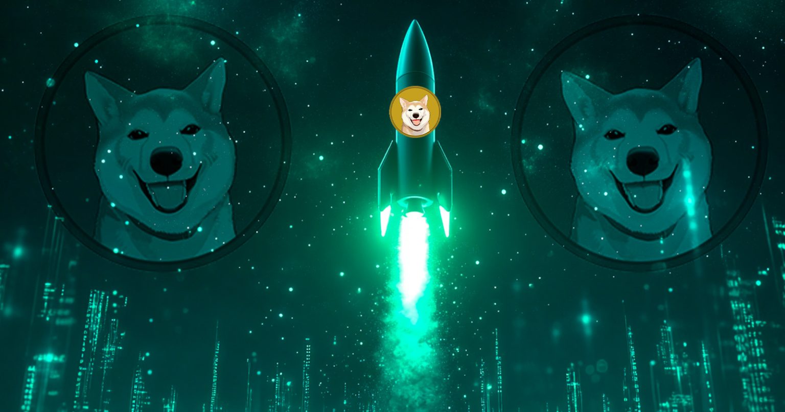 El precio de la memecoin NEIRO se dispara un 50% en 24 horas