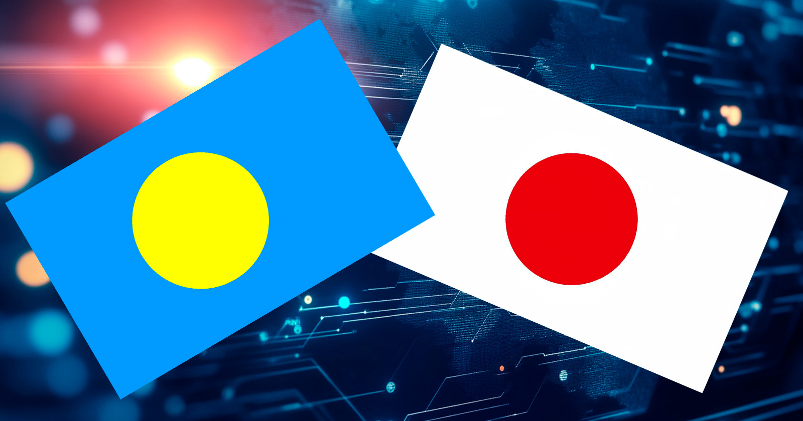 Palau y Japón unen fuerzas para lanzar una caja de ahorro digital en blockchain
