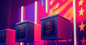 Previsión de precios de Bitcoin para las elecciones en Estados Unidos