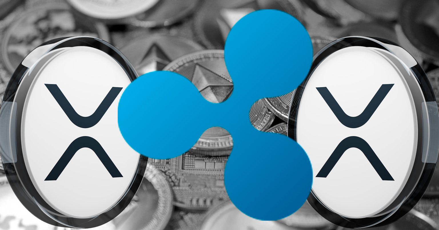 Ripple anuncia staking de XRP e integración con Ethereum en 2025