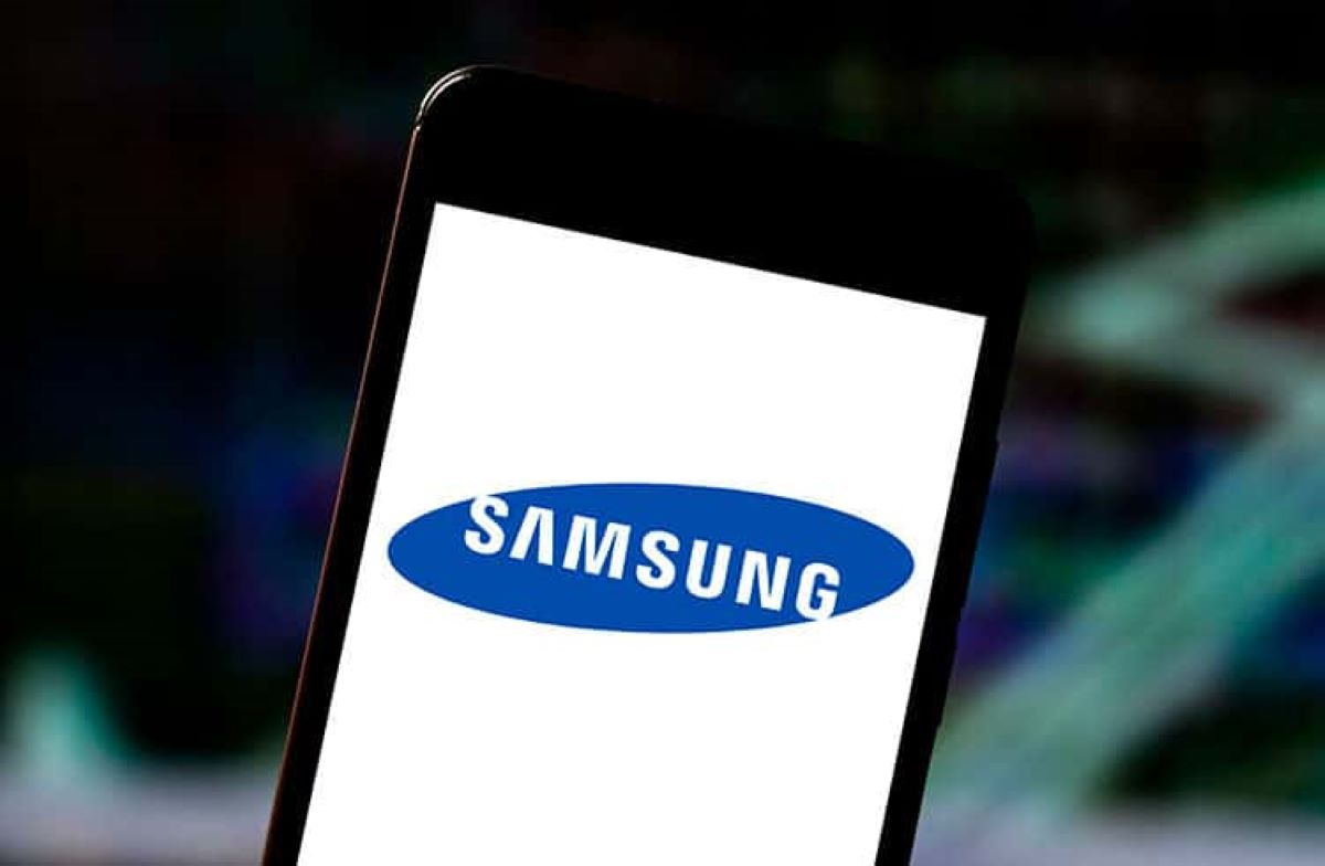 Samsung usará blockchain para la seguridad en electrodomésticos inteligentes