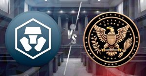 Crypto.com presenta una demanda contra la SEC por exceso de jurisdicción