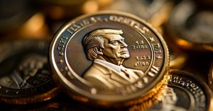 Trader transforma $96 en 3 millones de dólares con memecoin de Trump - Descubre nuevas oportunidades