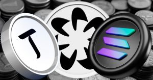 Volatilidad a la vista: Solana, Worldcoin y Bittensor desbloquean grandes volúmenes de tokens