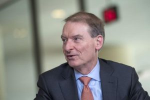 Atkins suena como principal candidato a la presidencia de SEC