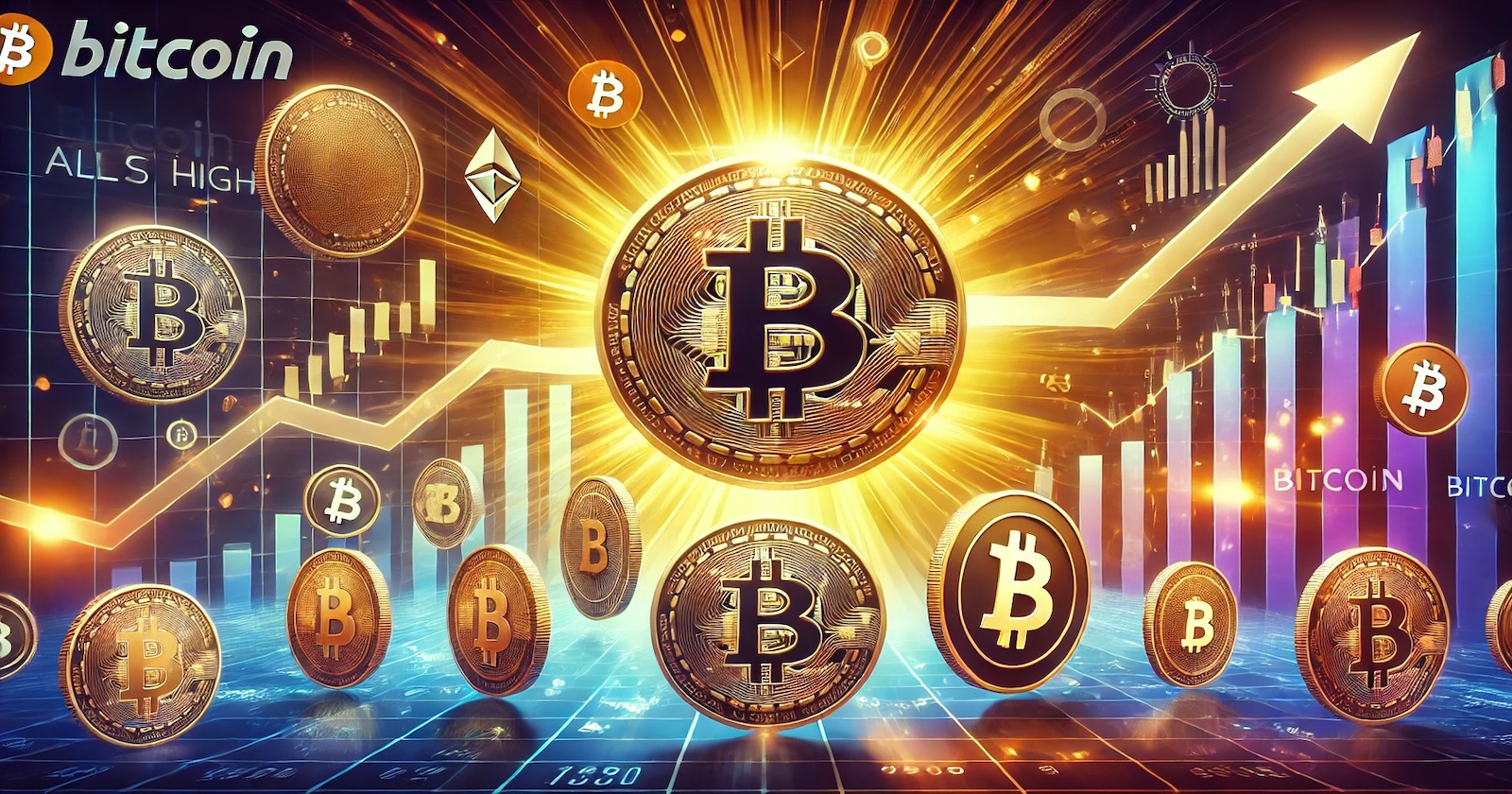 Bitcoin Hoy, 21/11/2024: Cuenta regresiva hacia los $100,000
