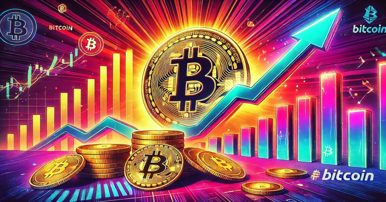 Bitcoin cerca de ATH y preventa de Crypto All-Stars supera 3 millones de dólares
