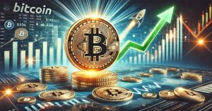 Bitcoin sube por factores políticos y económicos; Freedum Fighters destaca en memecoins.
