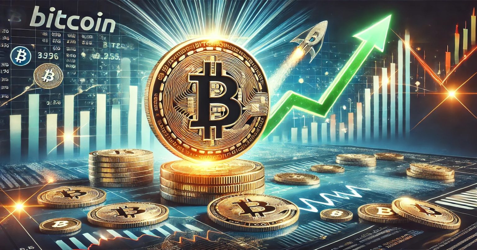 Bitcoin sube por factores políticos y económicos; Freedum Fighters destaca en memecoins.