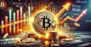 Bitcoin supera 89 mil dólares con elección de Trump; Pepe Unchained destaca en preventa