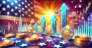 Bitcoin, Ethereum, Solana y el token FreeDum Fighters muestran potencial de crecimiento tras la elección de Trump en Estados Unidos.