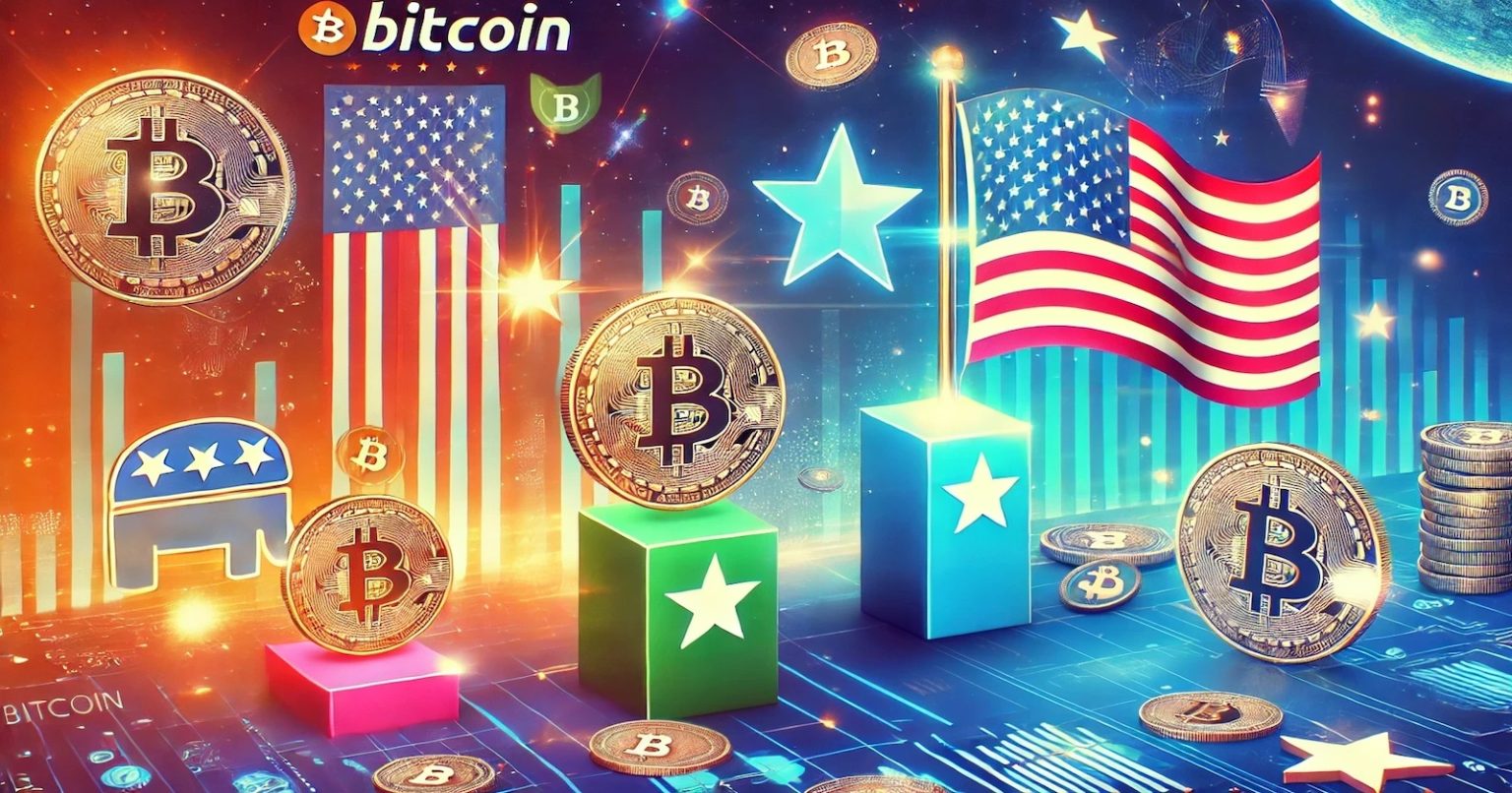 La elección de Trump impulsa Bitcoin y Solana a máximos históricos. Crypto All-Stars aumenta su recaudación en preventa gracias a MemeVault y al auge de memecoins.
