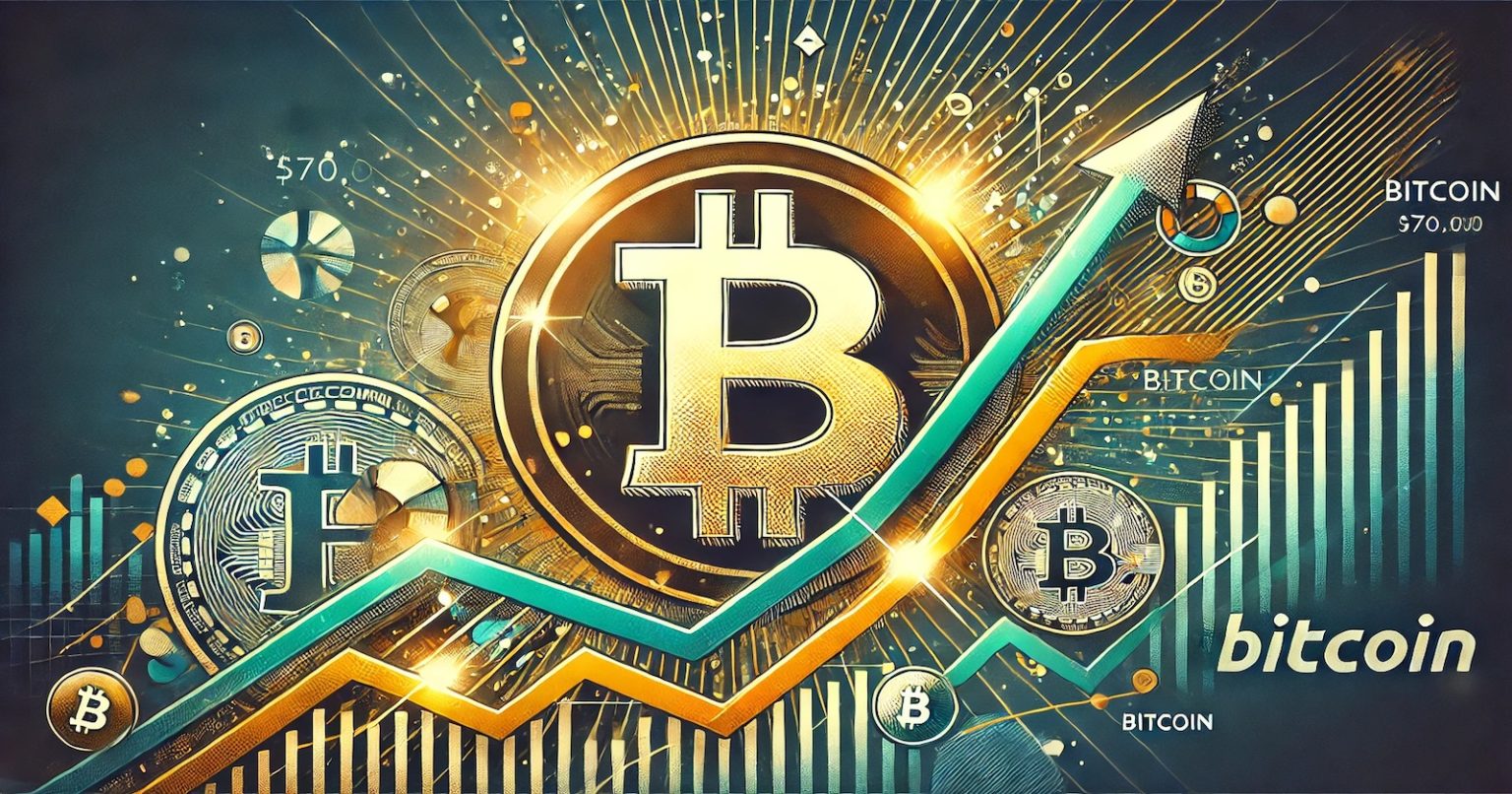Bitcoin Hoy 19/11/2024: ¿La llegada de derivados de ETFs podría llevar al BTC a $200,000?