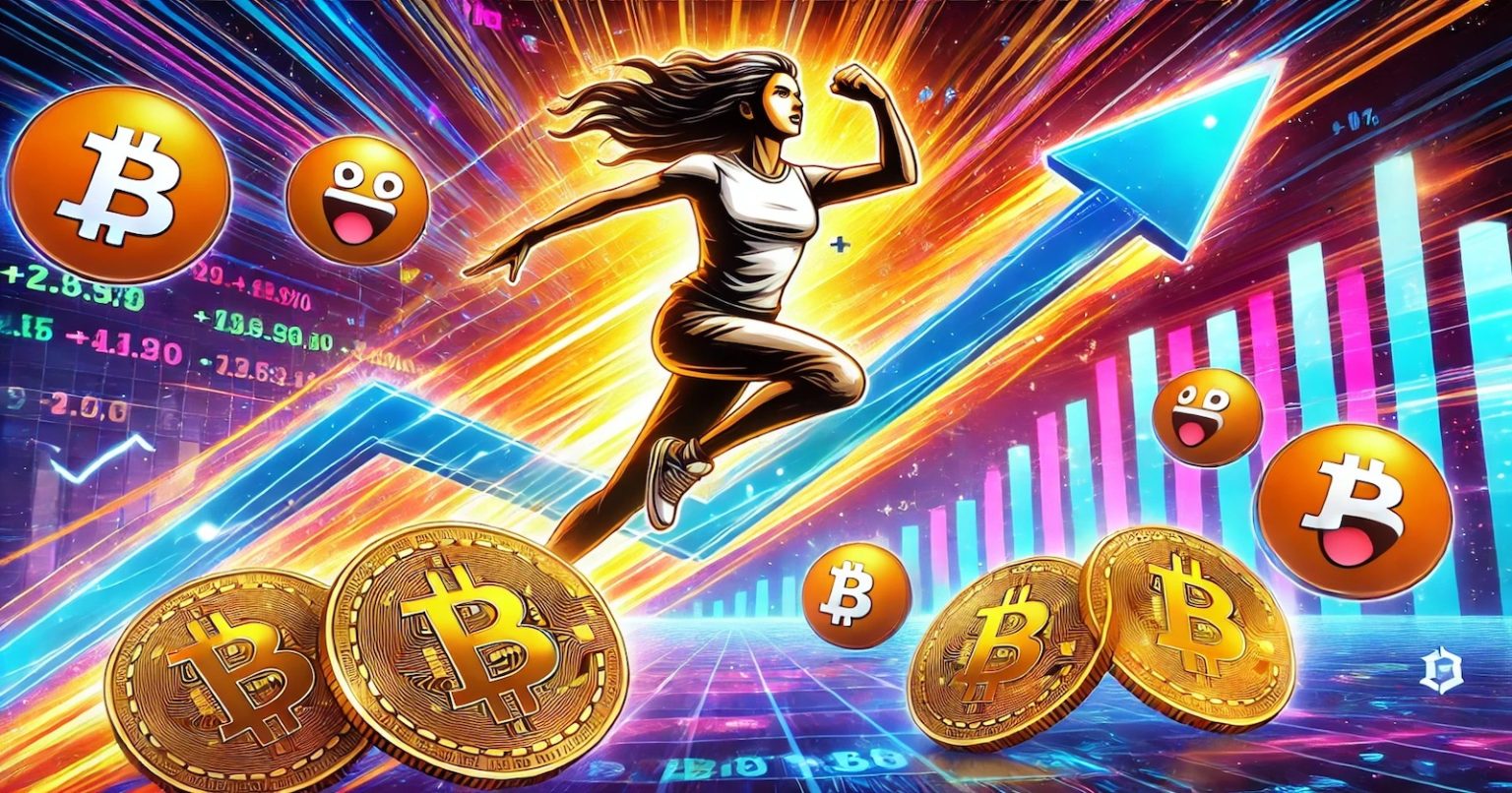 "WEN sube 12% en Criptomonedas, Crypto All-Stars en Auge
