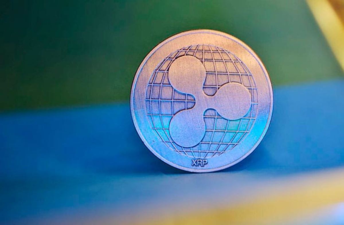 21Shares solicita aprobación para ETF de XRP a la SEC de EE. UU.