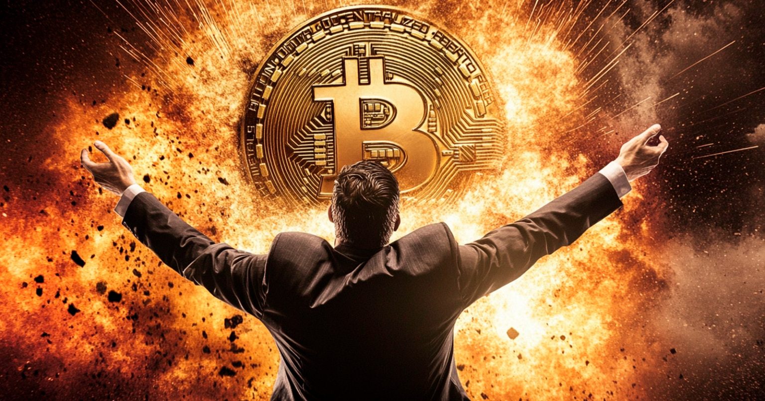 Bitcoin Hoy 11/11/2024: BTC tiene su mejor semana desde marzo y alcanza los USD 82,000