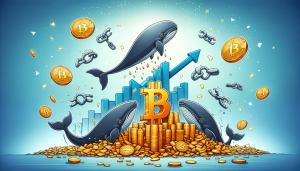 Bitcoin Hoy 08/11/2024: BTC alcanza nuevos máximos con recorte de tasas e acumulación de ballenas