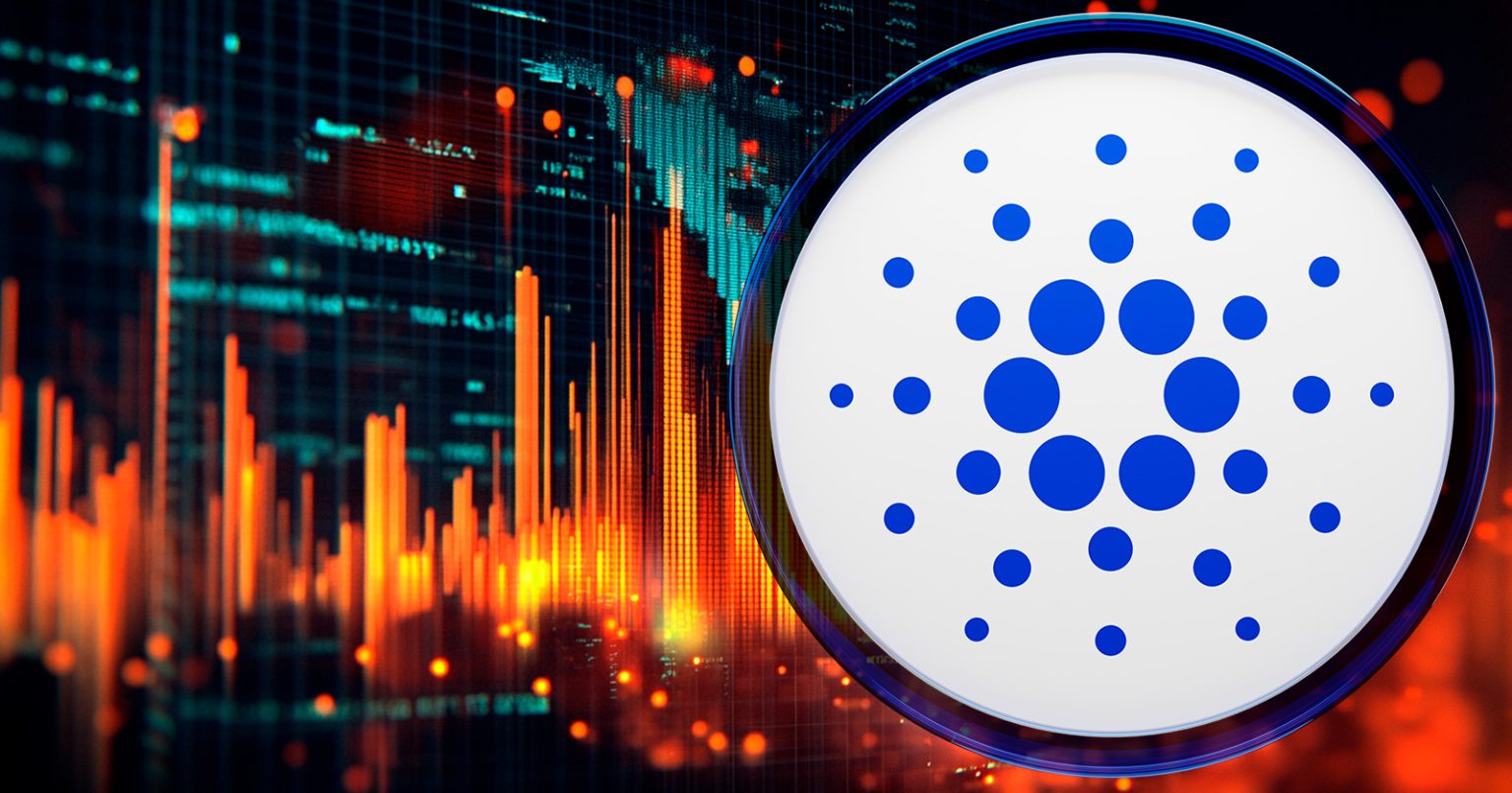Cardano (ADA) se dispara un 35% mientras Charles Hoskinson apoya políticas cripto en EE. UU.
