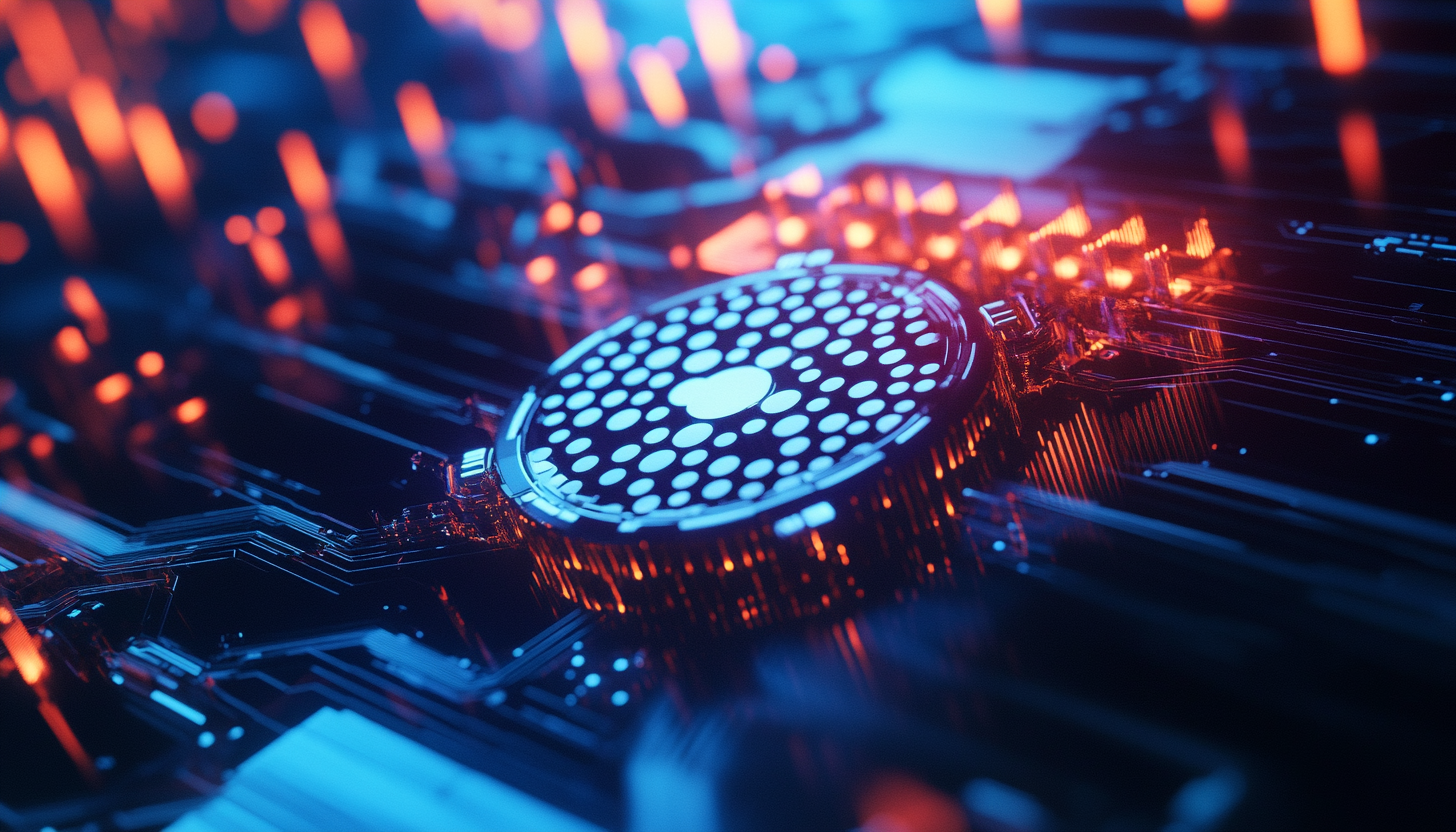 Cardano se prepara para el mayor hard fork de su historia: descubre las novedades