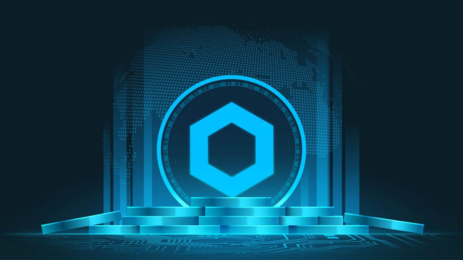 Chainlink presenta "Chainlink Runtime Enviroment"