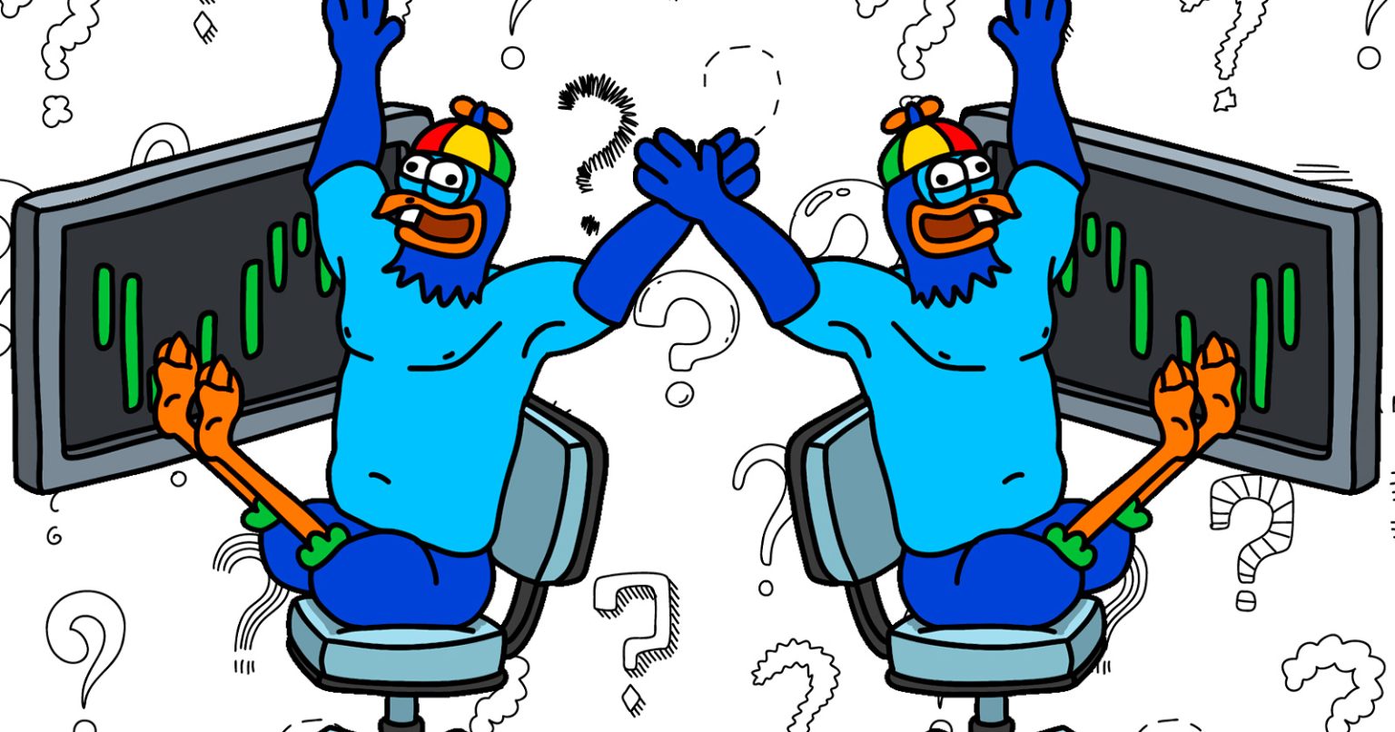 PNUT y GOAT conquistan el mercado de memecoins - ¿Podría Flockerz ser el próximo?